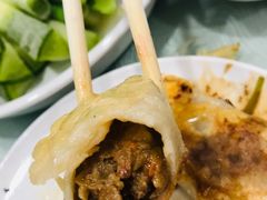 -斯通泰伯酒店-餐厅