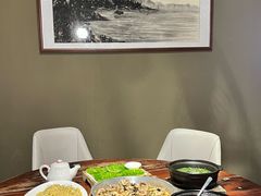 -石涧故事·私房菜(紫云路店)