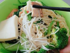 麻辣烫-天津医科大学学生食堂