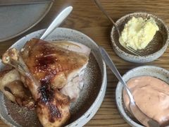 -BOR Eatery(安福路店)