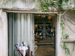 -来回·咖啡(天河南店)