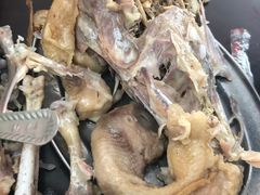 -吉英盐焗鸡(文中路店)