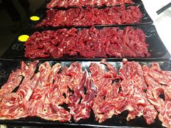 -陈记顺和牛肉火锅馆(天河北路店)
