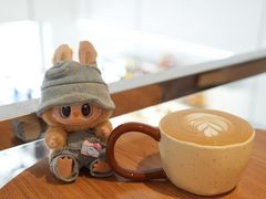 -TAOHUA夲夻咖啡馆