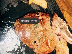 -喜洲吧·江畔老船厂·庭院餐厅(喜临院店)