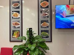 -东四民芳餐厅(世茂工三店)