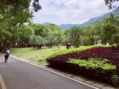 -福清灵石山国家森林公园