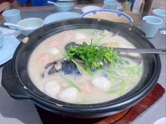 -小绍兴家宴·百年绍兴菜(鲁迅路店)