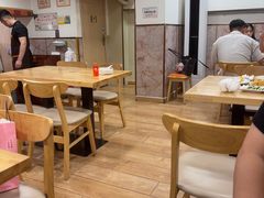 -姥家春饼店(漳州二路店)