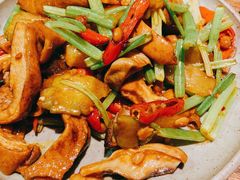 -兰溪小馆(东直门簋街店)