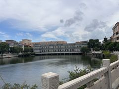 -寮步香市古镇休闲景区