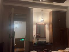 -域SPA·足疗·按摩·养生(静安寺店)