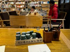 -猫的天空之城概念书店(杭州南宋御街店)