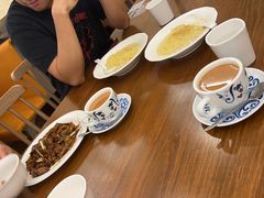 -翠华餐厅(东门店)