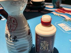 -醉长安(钟楼旗舰店)