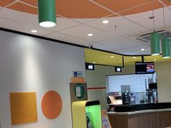 -麦当劳(大厂新城店)