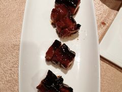秘制黑叉烧-炳胜品味(珠江新城店)