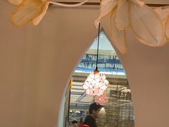 -PARFUM FLORAL花境法餐(南京首店)