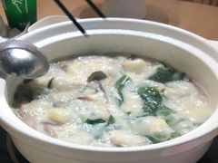 -湯系·煲汤手艺人(东二环泰禾广场店)