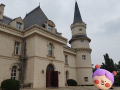 -北京张裕爱斐堡酒庄