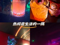 -MOSSO音乐酒吧·live house(南京旗舰店)