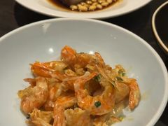-万丽轩·粤菜(王府井金茂万丽酒店)