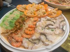 -清晖小苑•顺德地方菜(壹海城店)