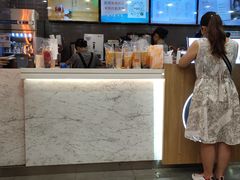-CoCo都可(南阳摩根吾悦广场店)