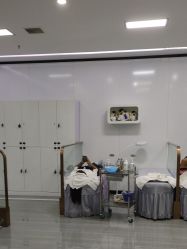 -痘博士天津·全国连锁祛痘机构