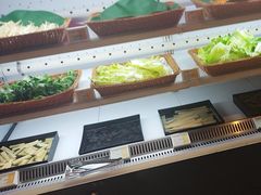 -朗丽兹自助餐厅