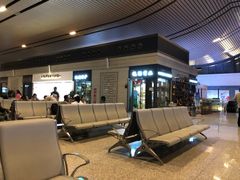 -敦煌莫高国际机场