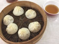-珊珊小笼馆(仙霞路店)