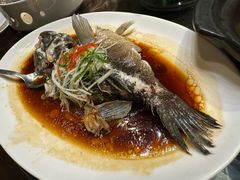-彩丰楼·中餐厅(国家会展中心上海洲际店)
