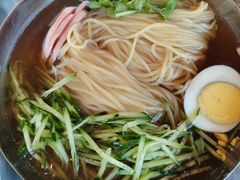 -西塔大冷面(市府大路店)