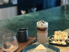 -Home Cafe(水榭春天店)