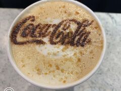 -COSTA COFFEE(上海虹口龙之梦)