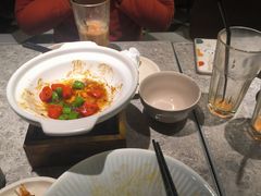 -留半山·香港食堂(啦啦宝都店)