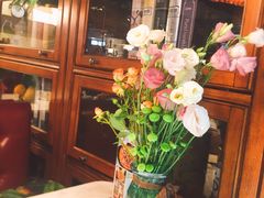 -外婆小聚茶餐厅·生日·团建(市民中心店)