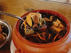 -88号小吃店·经典云南菜·地道纳西美食