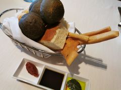-北京金融街丽思卡尔顿酒店·意味轩 Cepe