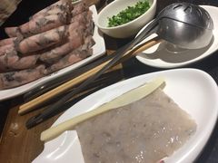 -巴奴毛肚火锅(广益哥伦布店)