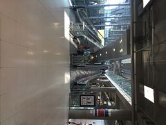iphone_upload_pic-曼谷素万那普国际机场