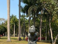 -广州雕塑公园