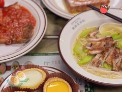 -兴华里茶记(禅城同济首店)