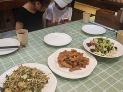 -玉桥餐厅(天坛店)