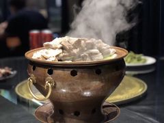 -蒙料·手把肉(望京店)