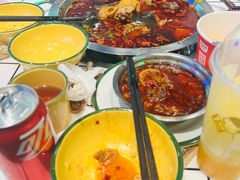 -晓彭肥肠鸡(茂业天地店)