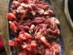 -牛叔鲜羊肉铜火锅(远东小区店)