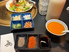 -無二炙坊·和牛烧肉(大钟寺1733店)