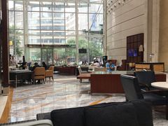 -上海雅居乐万豪侯爵酒店
